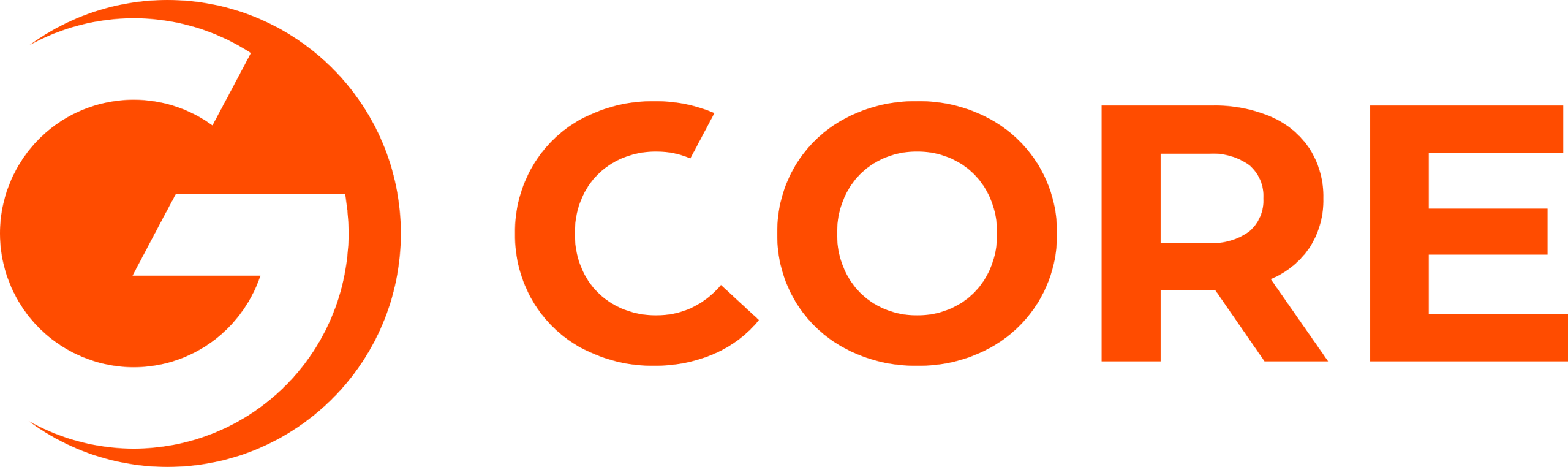 Gcore Logo